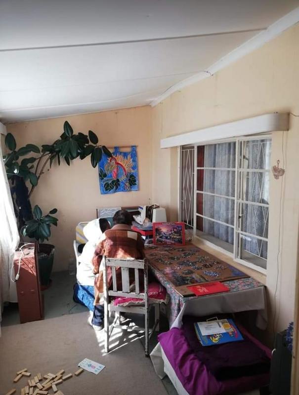 3 Bedroom Property for Sale in Hobhouse Free State